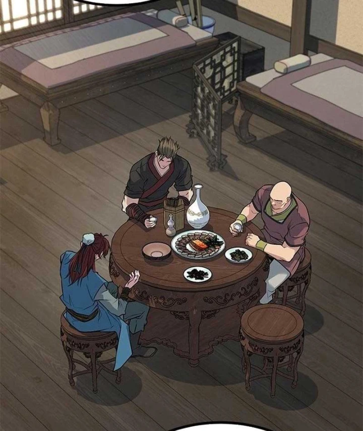 Tân Thủ Tiền Tuyến Chapter 2 - 92
