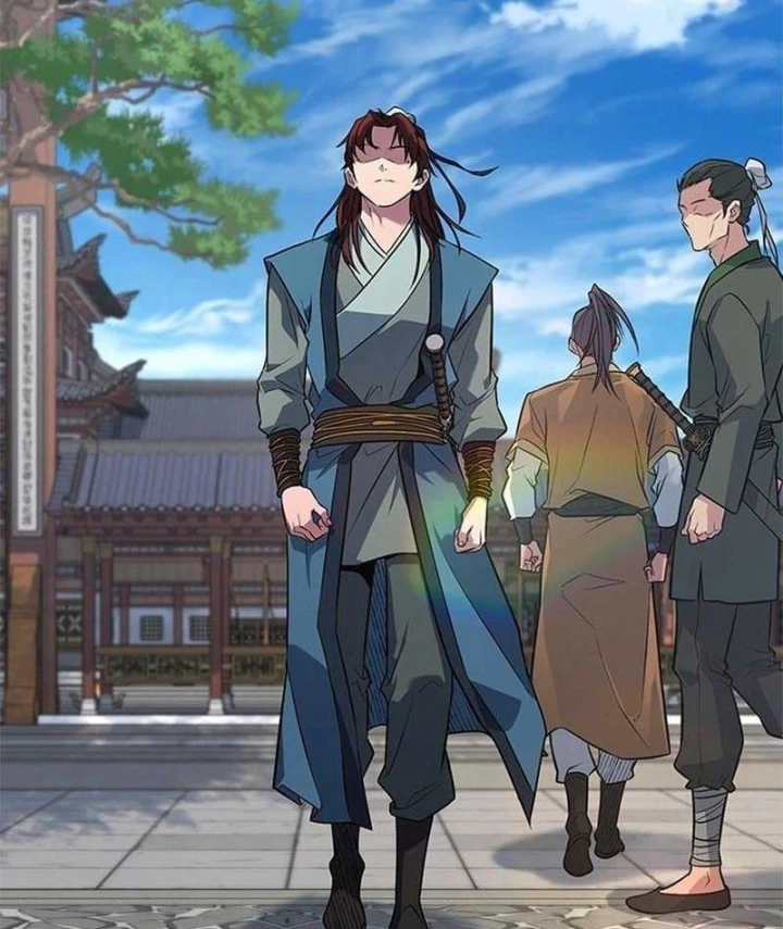 Tân Thủ Tiền Tuyến Chapter 2 - 118