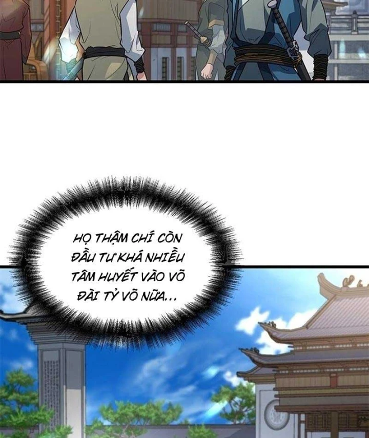 Tân Thủ Tiền Tuyến Chapter 2 - 123