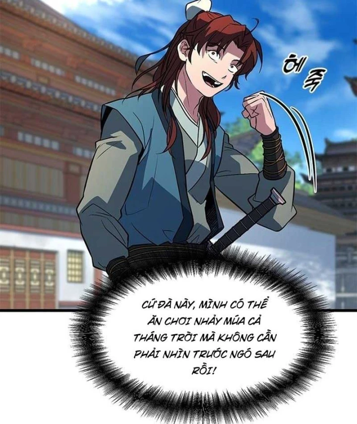 Tân Thủ Tiền Tuyến Chapter 2 - 126