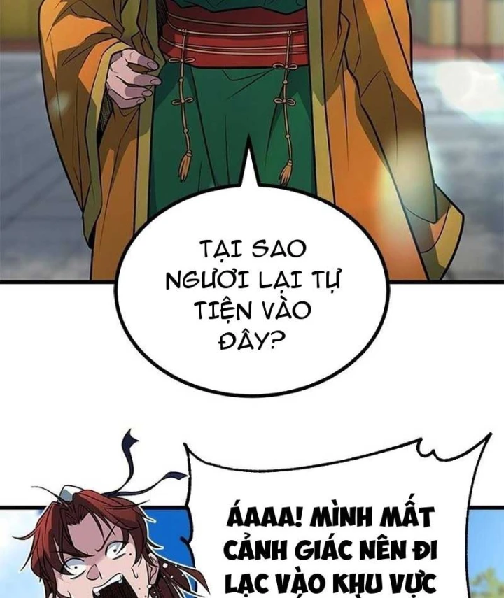 Tân Thủ Tiền Tuyến Chapter 2 - 140