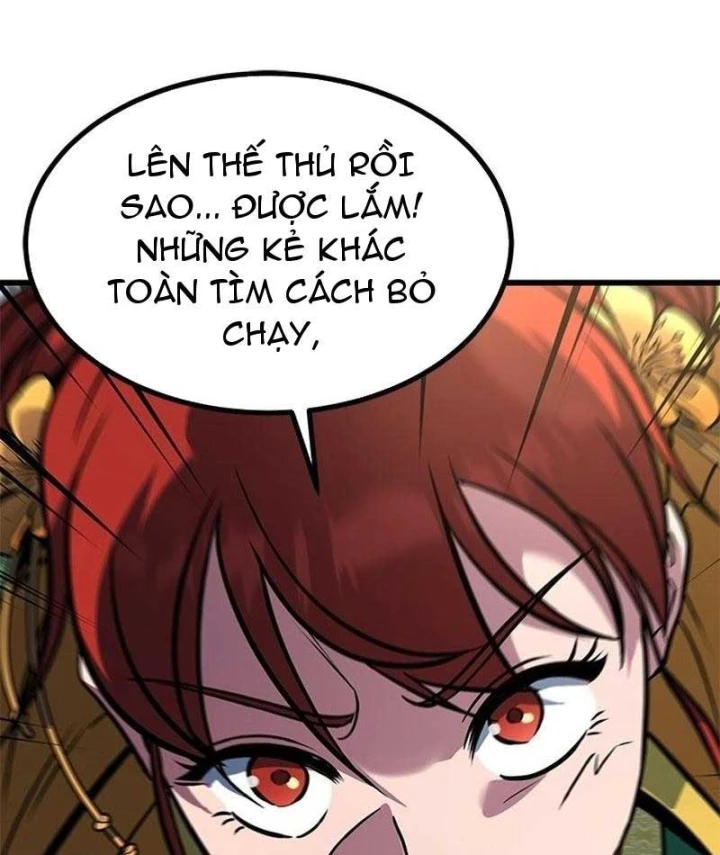 Tân Thủ Tiền Tuyến Chapter 2 - 164