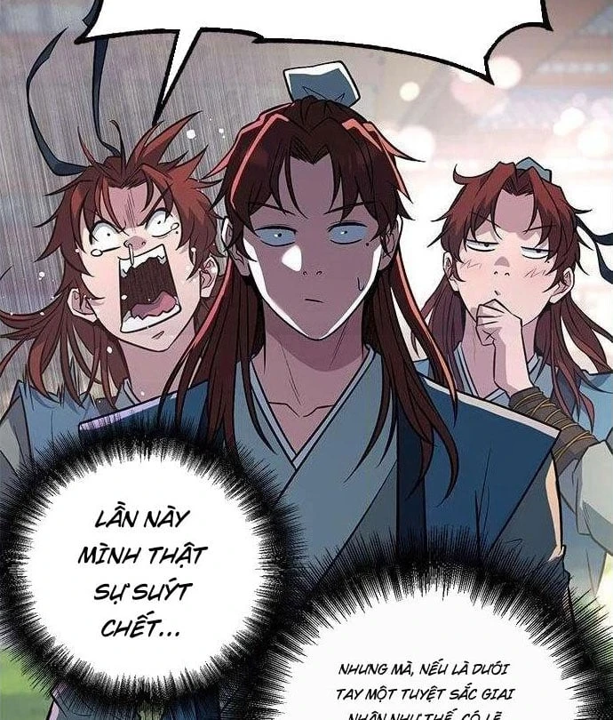 Tân Thủ Tiền Tuyến Chapter 6 - 13
