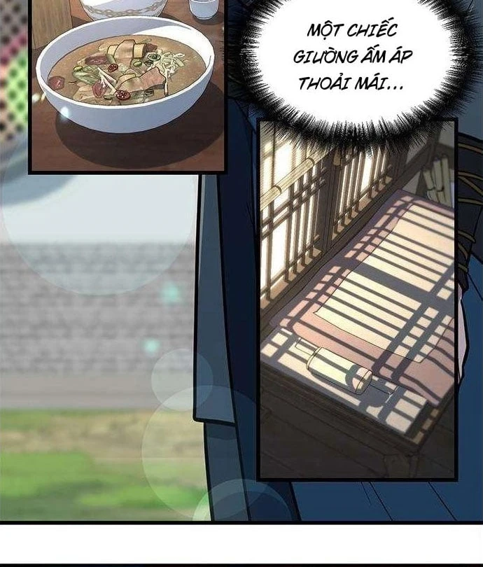 Tân Thủ Tiền Tuyến Chapter 6 - 21