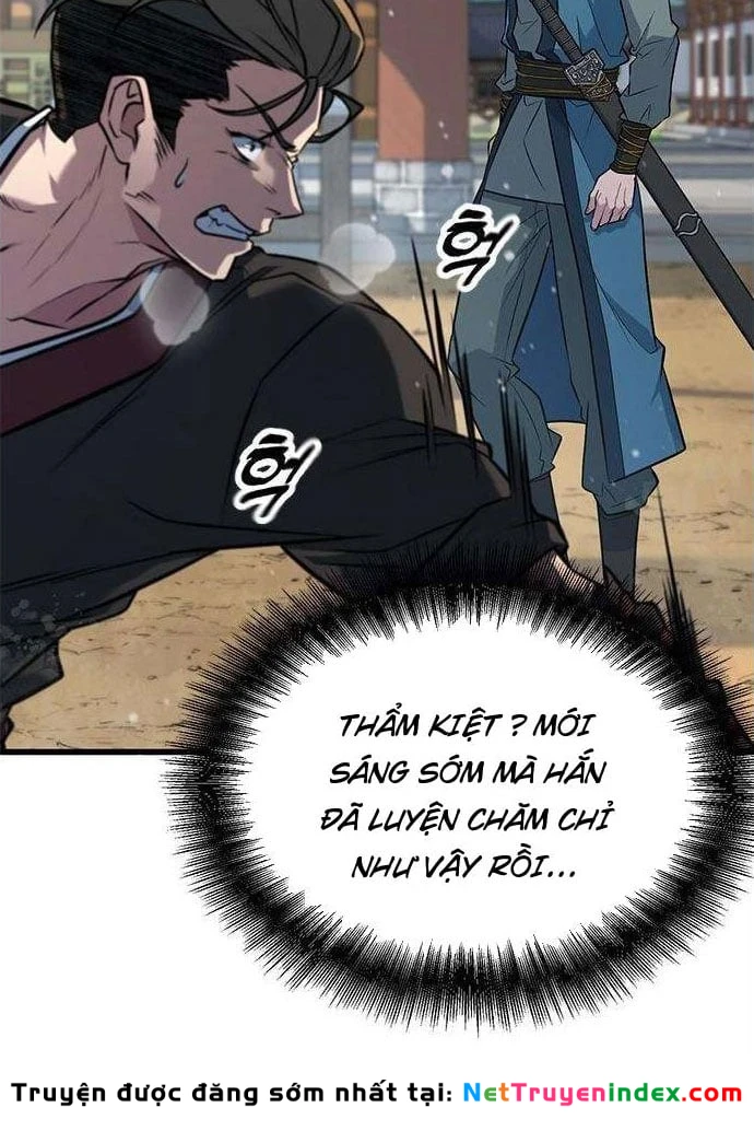 Tân Thủ Tiền Tuyến Chapter 6 - 36