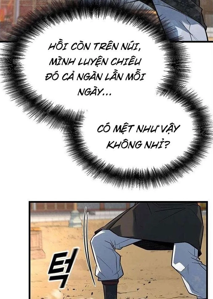 Tân Thủ Tiền Tuyến Chapter 6 - 38