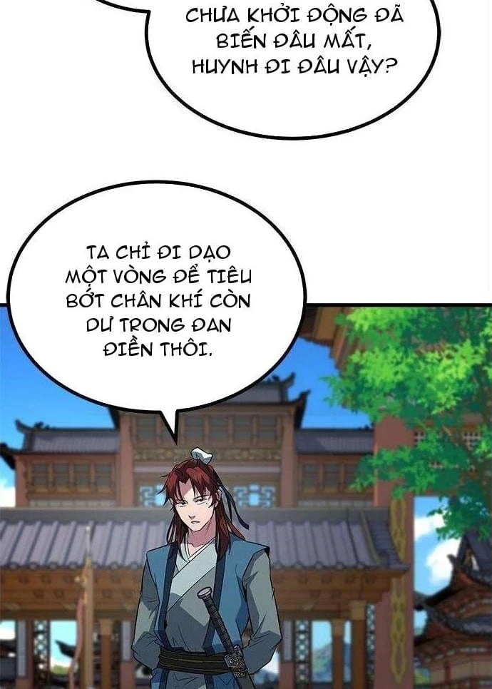 Tân Thủ Tiền Tuyến Chapter 6 - 43