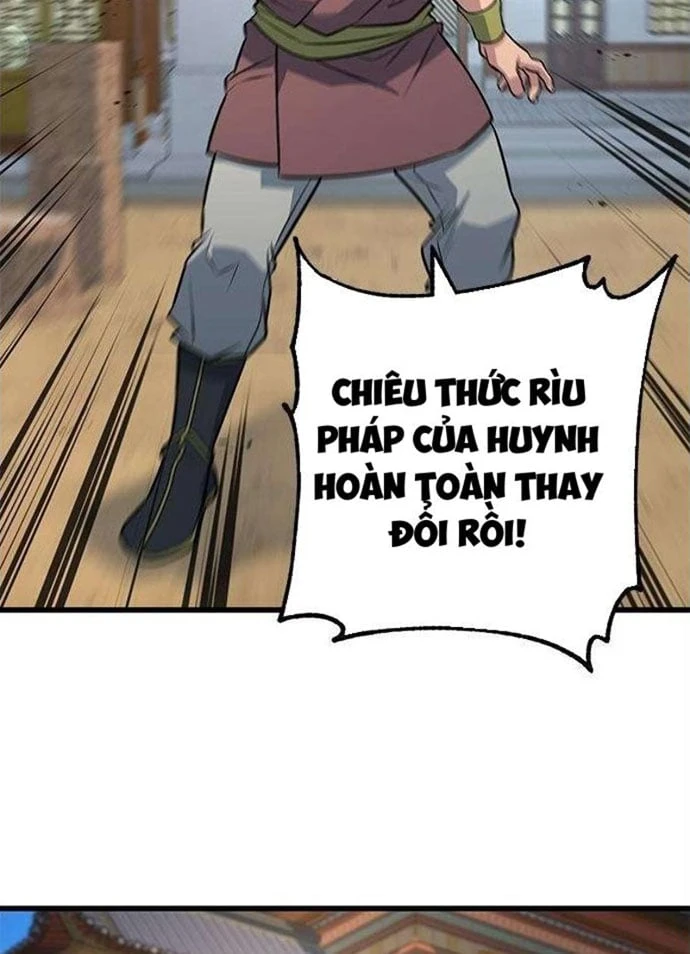 Tân Thủ Tiền Tuyến Chapter 6 - 80