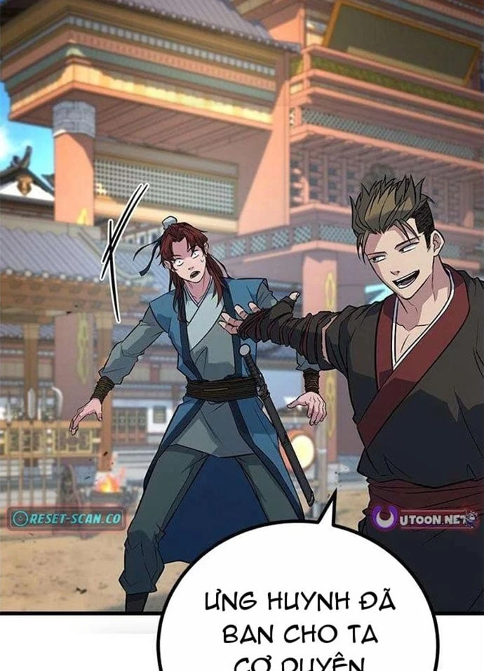 Tân Thủ Tiền Tuyến Chapter 6 - 81