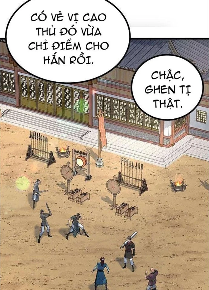 Tân Thủ Tiền Tuyến Chapter 6 - 85