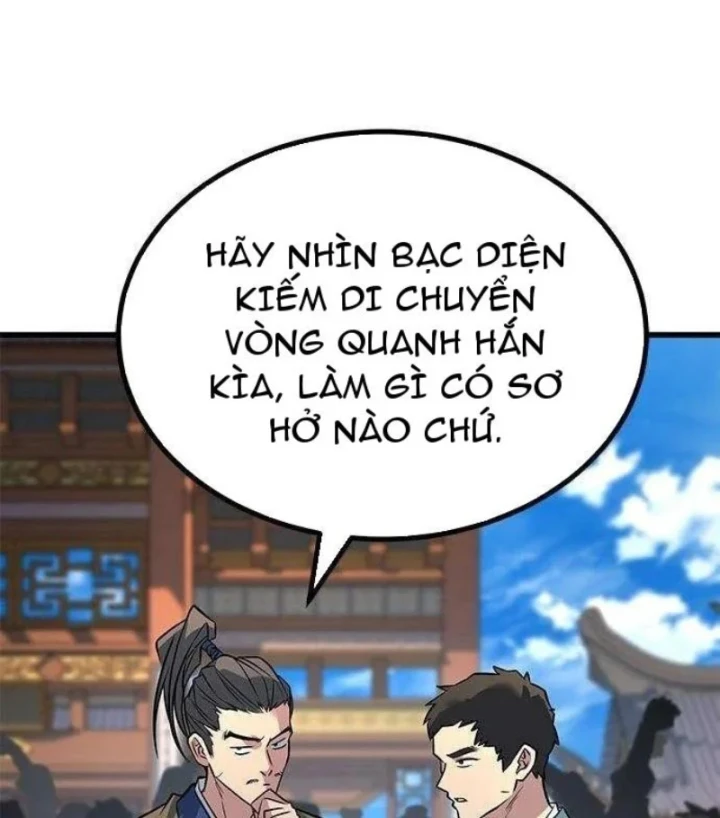 Tân Thủ Tiền Tuyến Chapter 7 - 36