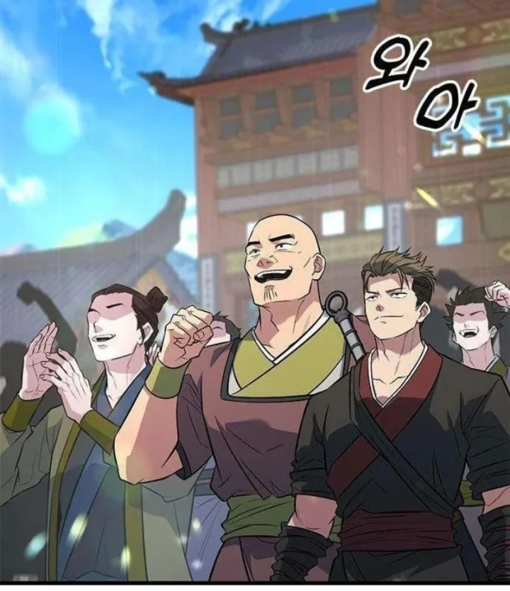 Tân Thủ Tiền Tuyến Chapter 7 - 139