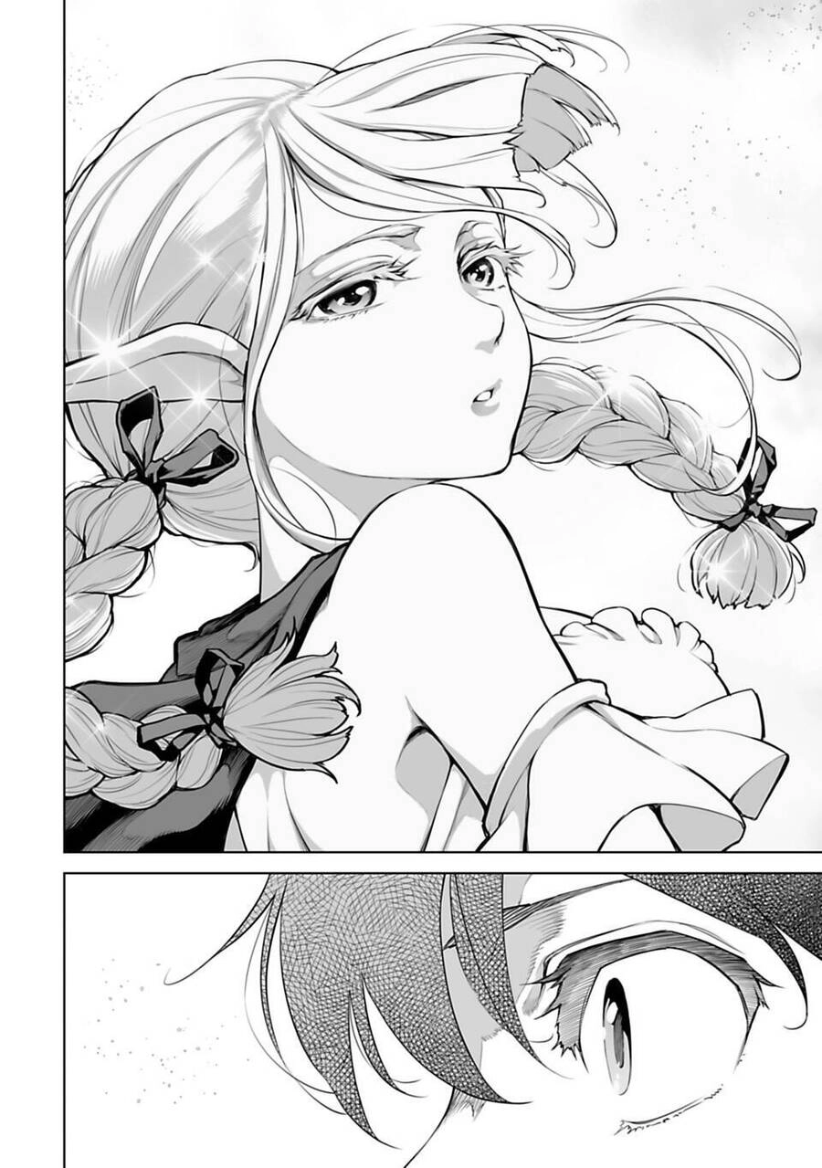 Con Trai Thứ Ba Của Gia Tộc Sát Thủ Vô Song Từ Nhật Bản Đến Thế Giới Khác Chapter 1 - 34