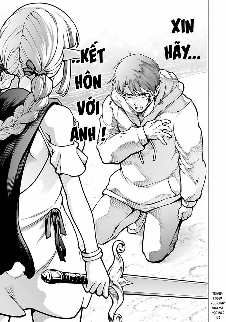 Con Trai Thứ Ba Của Gia Tộc Sát Thủ Vô Song Từ Nhật Bản Đến Thế Giới Khác Chapter 2 - 7