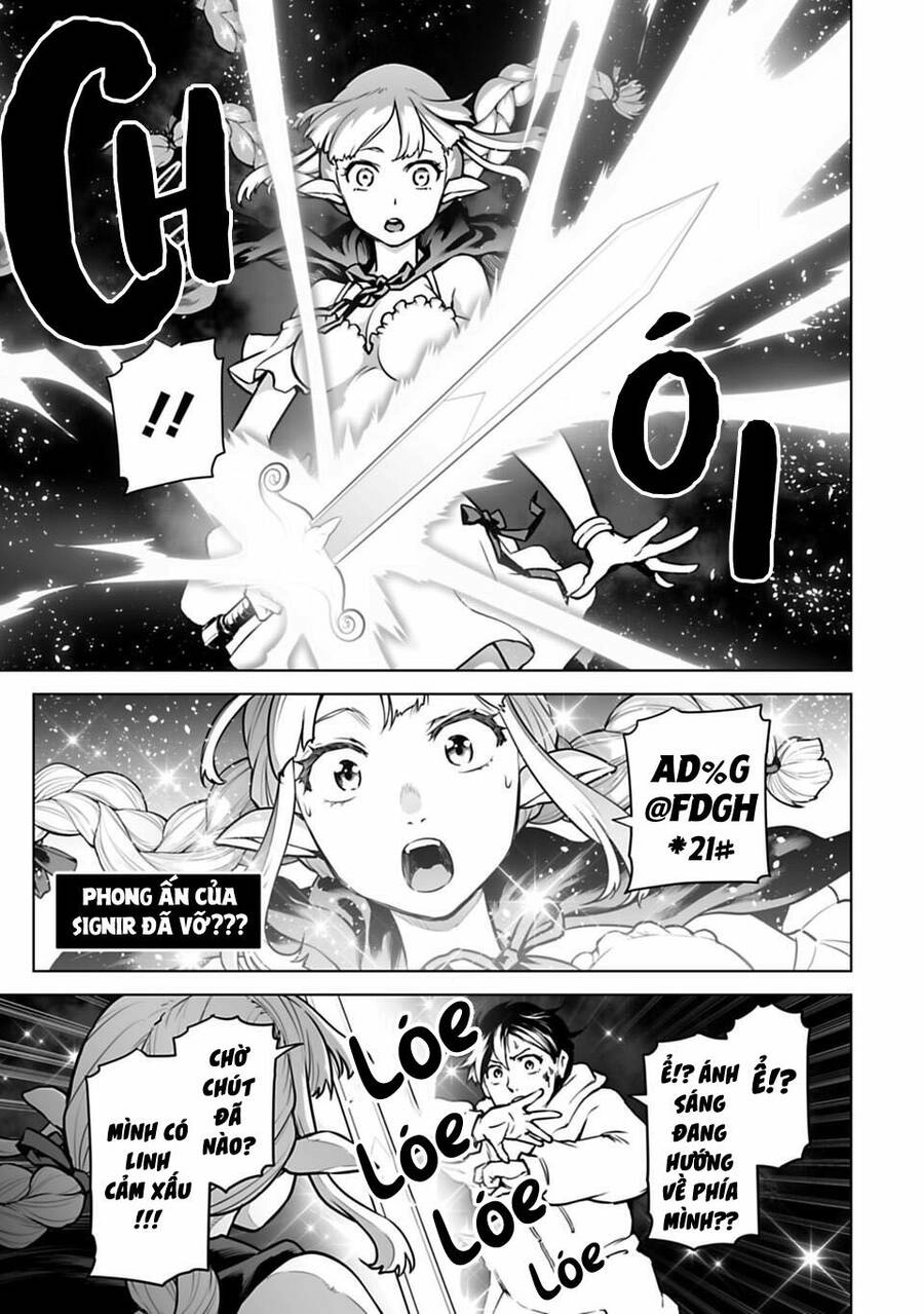 Con Trai Thứ Ba Của Gia Tộc Sát Thủ Vô Song Từ Nhật Bản Đến Thế Giới Khác Chapter 2 - 9