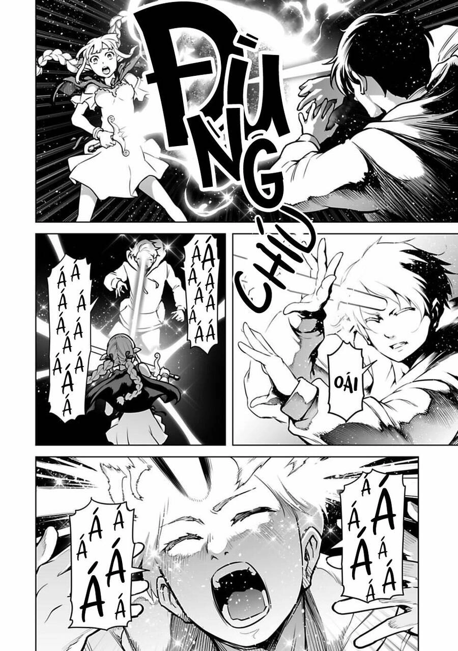 Con Trai Thứ Ba Của Gia Tộc Sát Thủ Vô Song Từ Nhật Bản Đến Thế Giới Khác Chapter 2 - 10