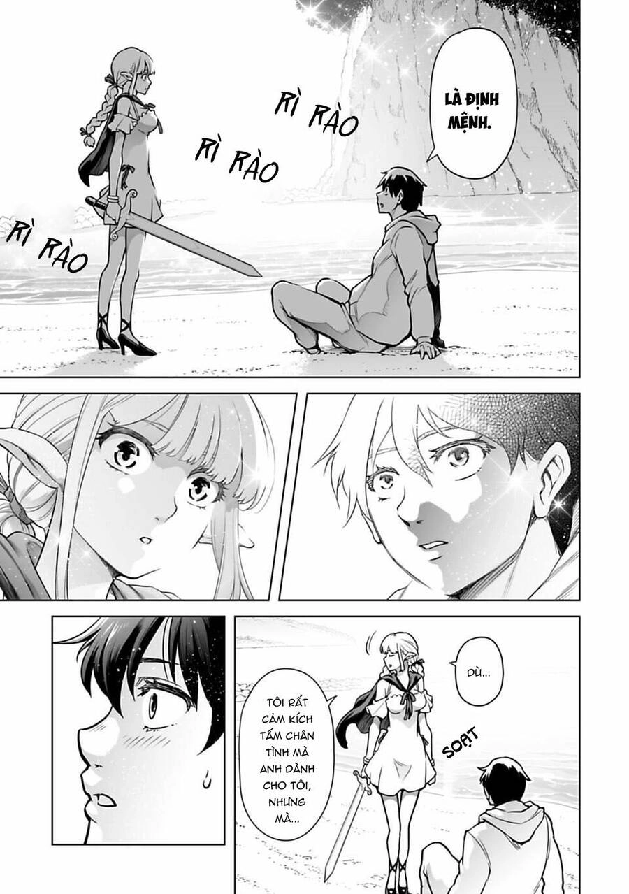 Con Trai Thứ Ba Của Gia Tộc Sát Thủ Vô Song Từ Nhật Bản Đến Thế Giới Khác Chapter 2 - 17