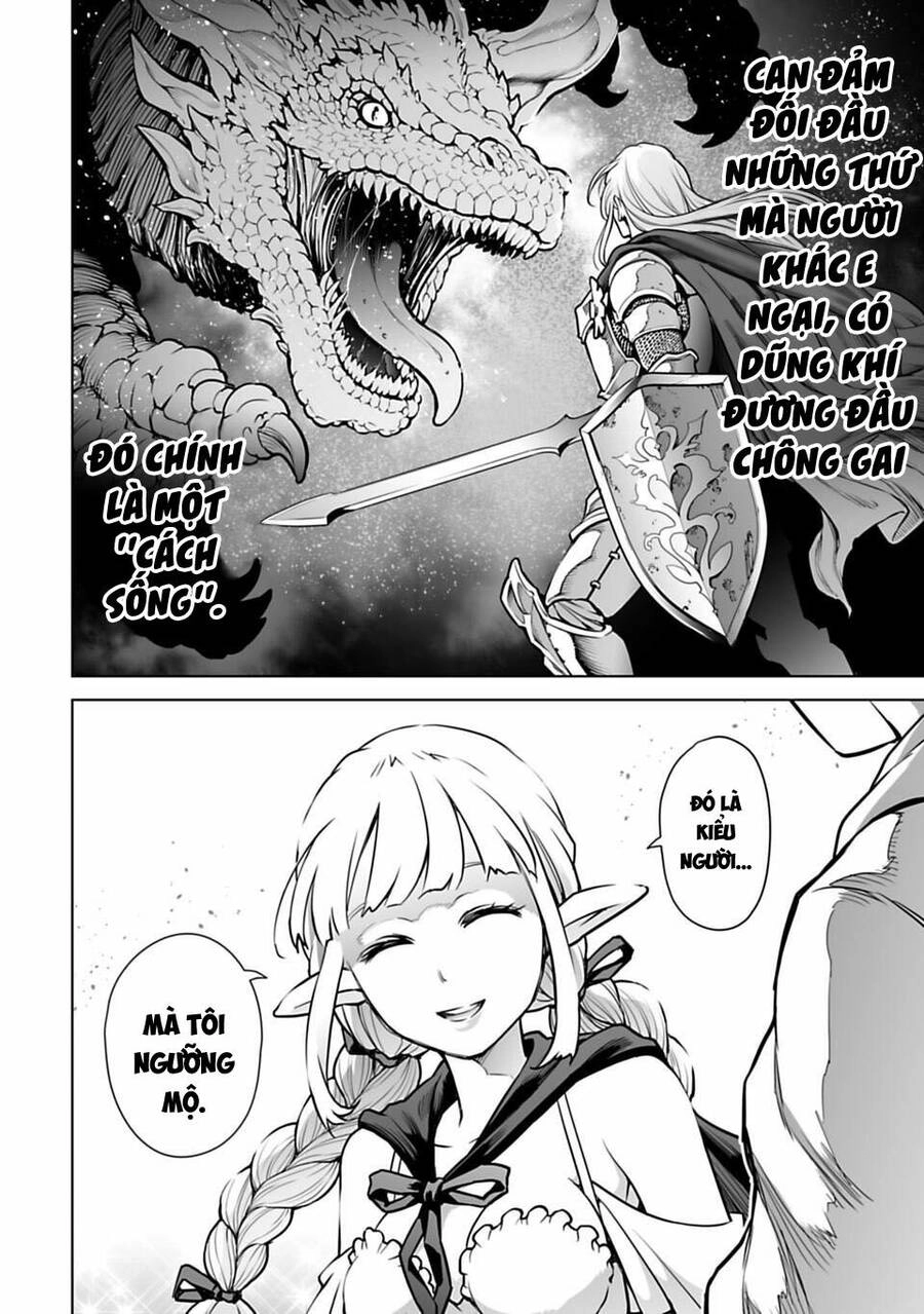 Con Trai Thứ Ba Của Gia Tộc Sát Thủ Vô Song Từ Nhật Bản Đến Thế Giới Khác Chapter 2 - 22