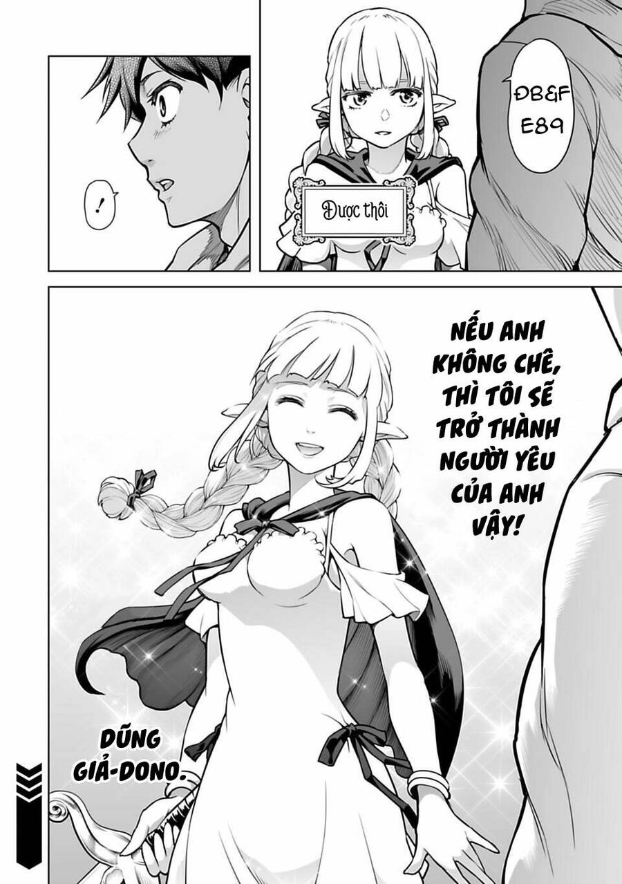 Con Trai Thứ Ba Của Gia Tộc Sát Thủ Vô Song Từ Nhật Bản Đến Thế Giới Khác Chapter 2 - 24