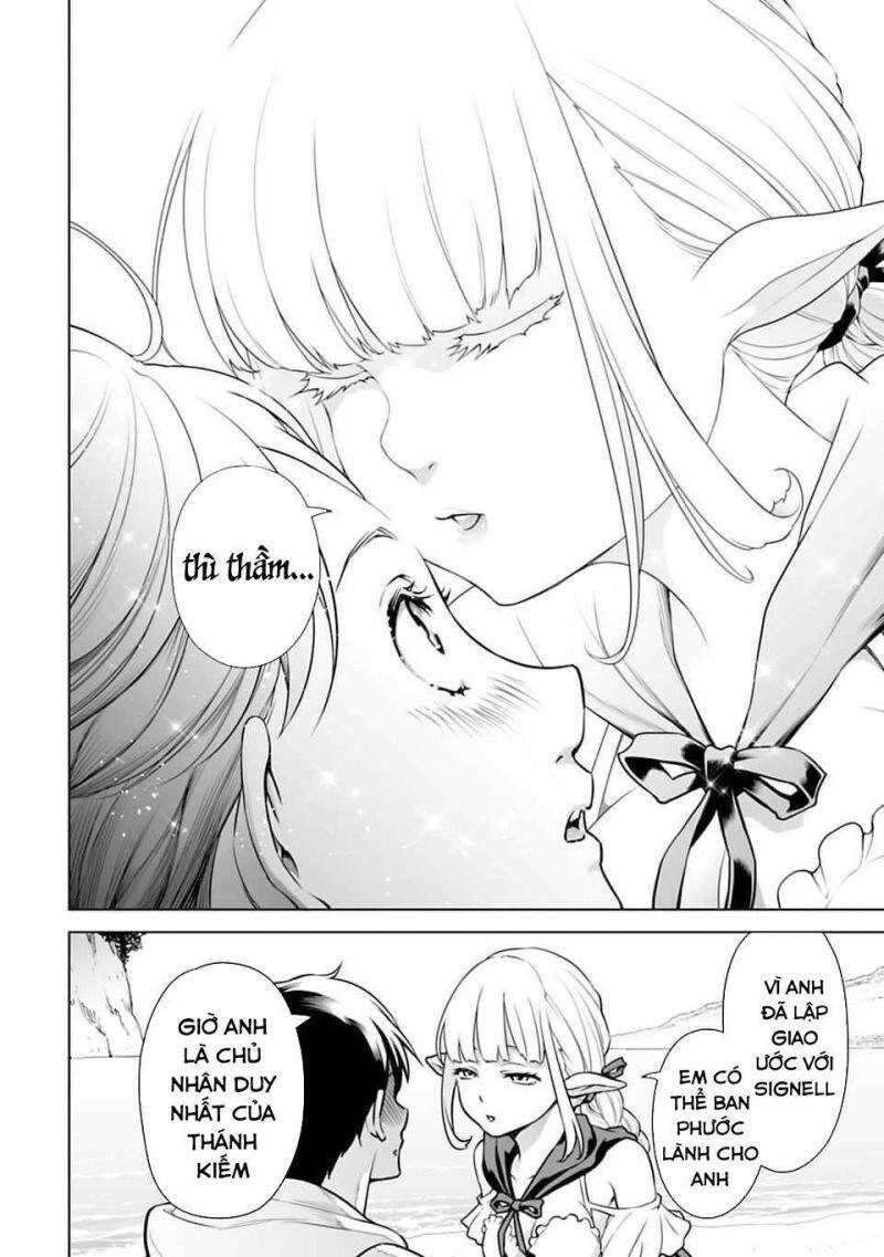 Con Trai Thứ Ba Của Gia Tộc Sát Thủ Vô Song Từ Nhật Bản Đến Thế Giới Khác Chapter 3 - 9