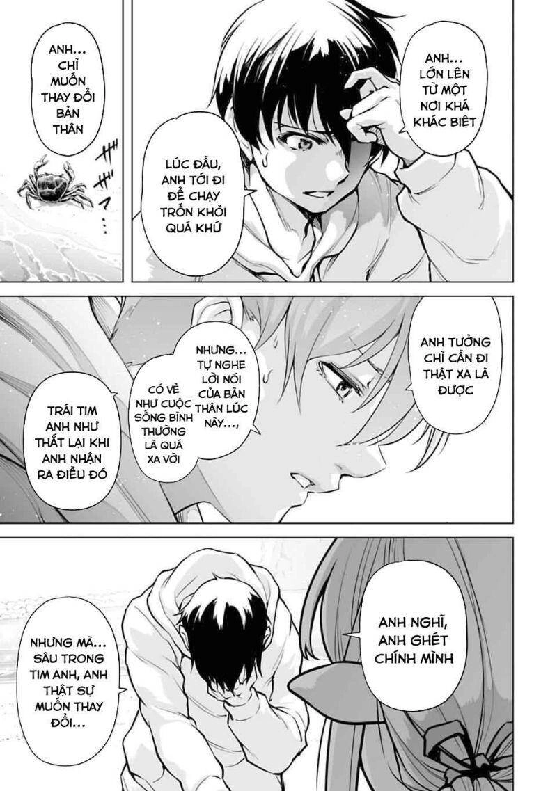 Con Trai Thứ Ba Của Gia Tộc Sát Thủ Vô Song Từ Nhật Bản Đến Thế Giới Khác Chapter 3 - 14