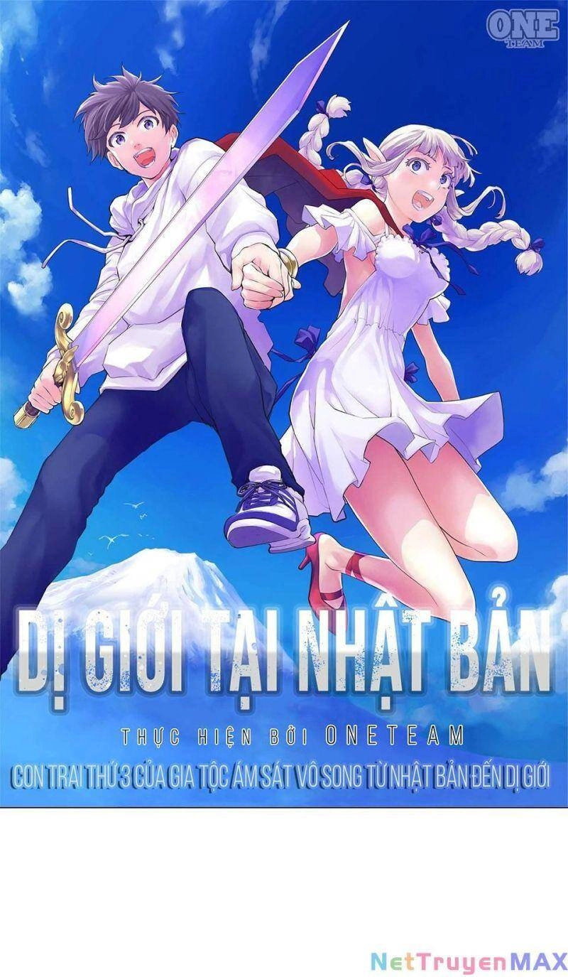 Con Trai Thứ Ba Của Gia Tộc Sát Thủ Vô Song Từ Nhật Bản Đến Thế Giới Khác Chapter 6 - 1