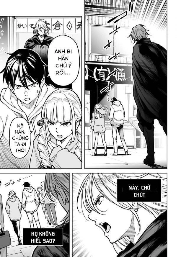 Con Trai Thứ Ba Của Gia Tộc Sát Thủ Vô Song Từ Nhật Bản Đến Thế Giới Khác Chapter 8 - 2