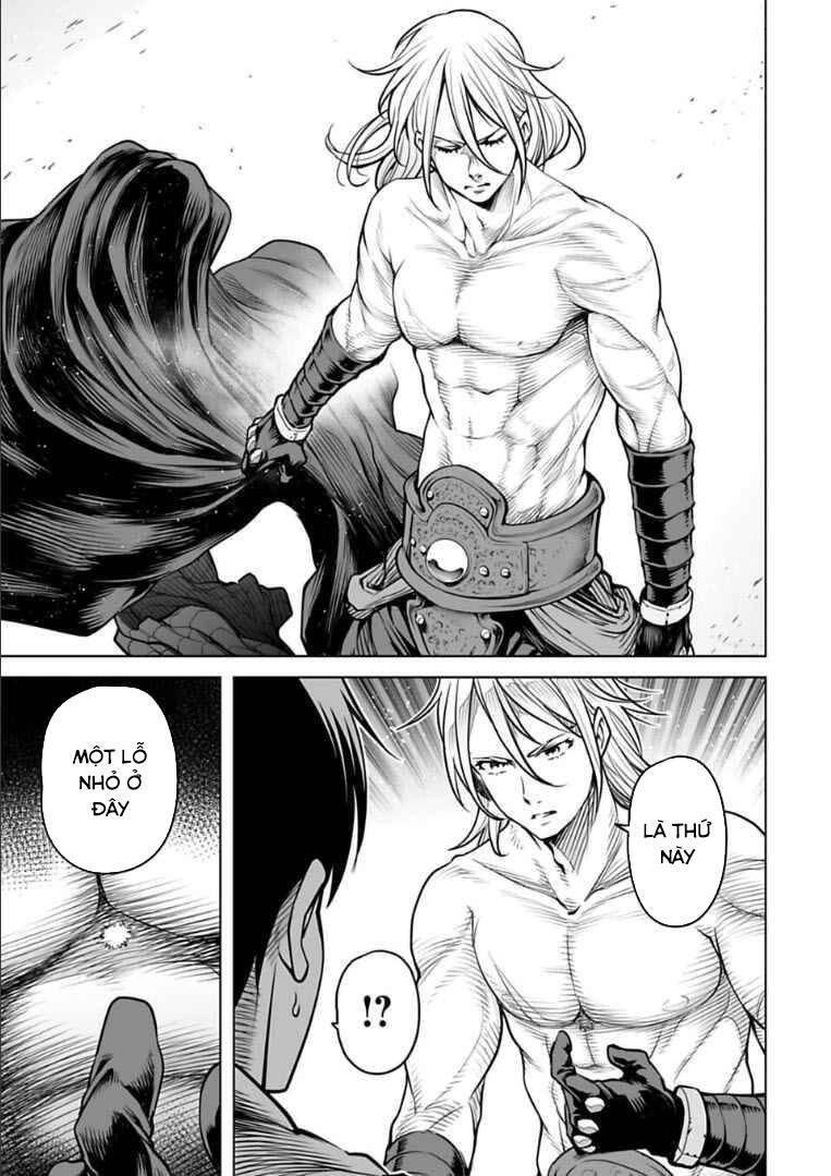 Con Trai Thứ Ba Của Gia Tộc Sát Thủ Vô Song Từ Nhật Bản Đến Thế Giới Khác Chapter 12 - 14