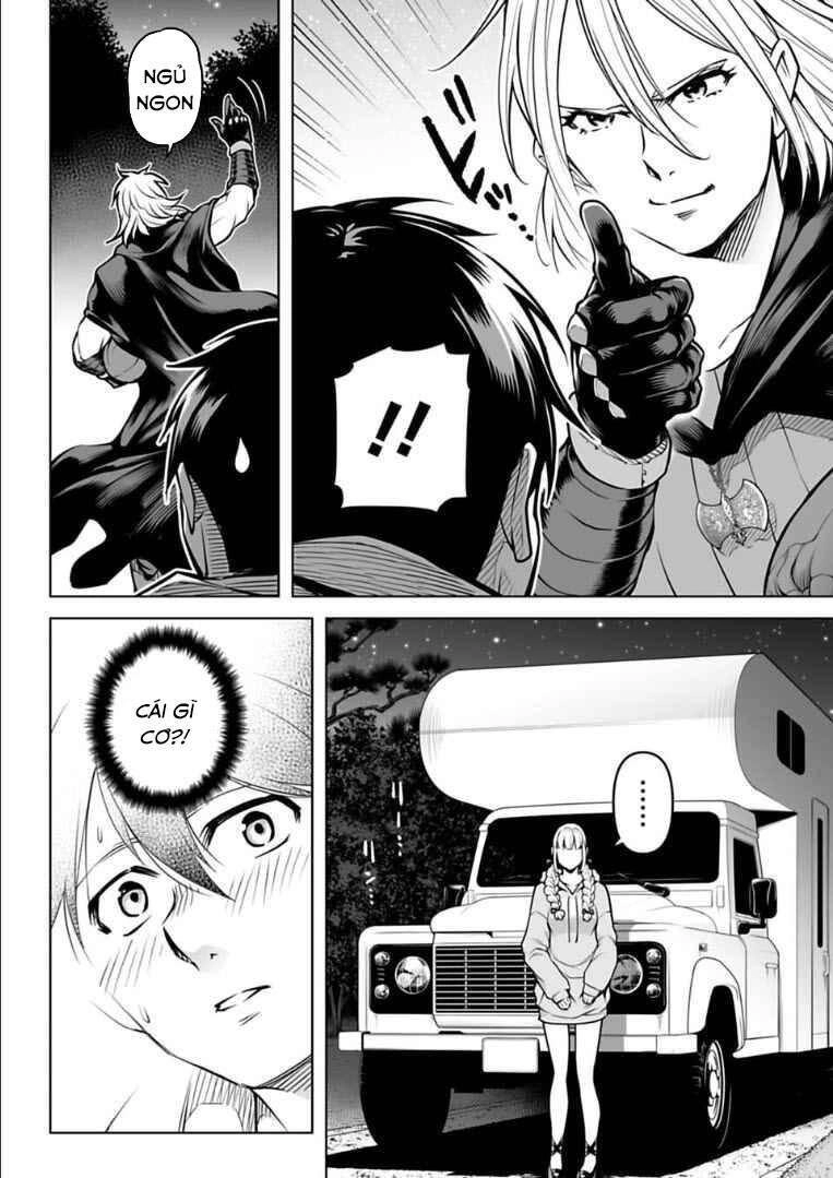 Con Trai Thứ Ba Của Gia Tộc Sát Thủ Vô Song Từ Nhật Bản Đến Thế Giới Khác Chapter 13 - 7