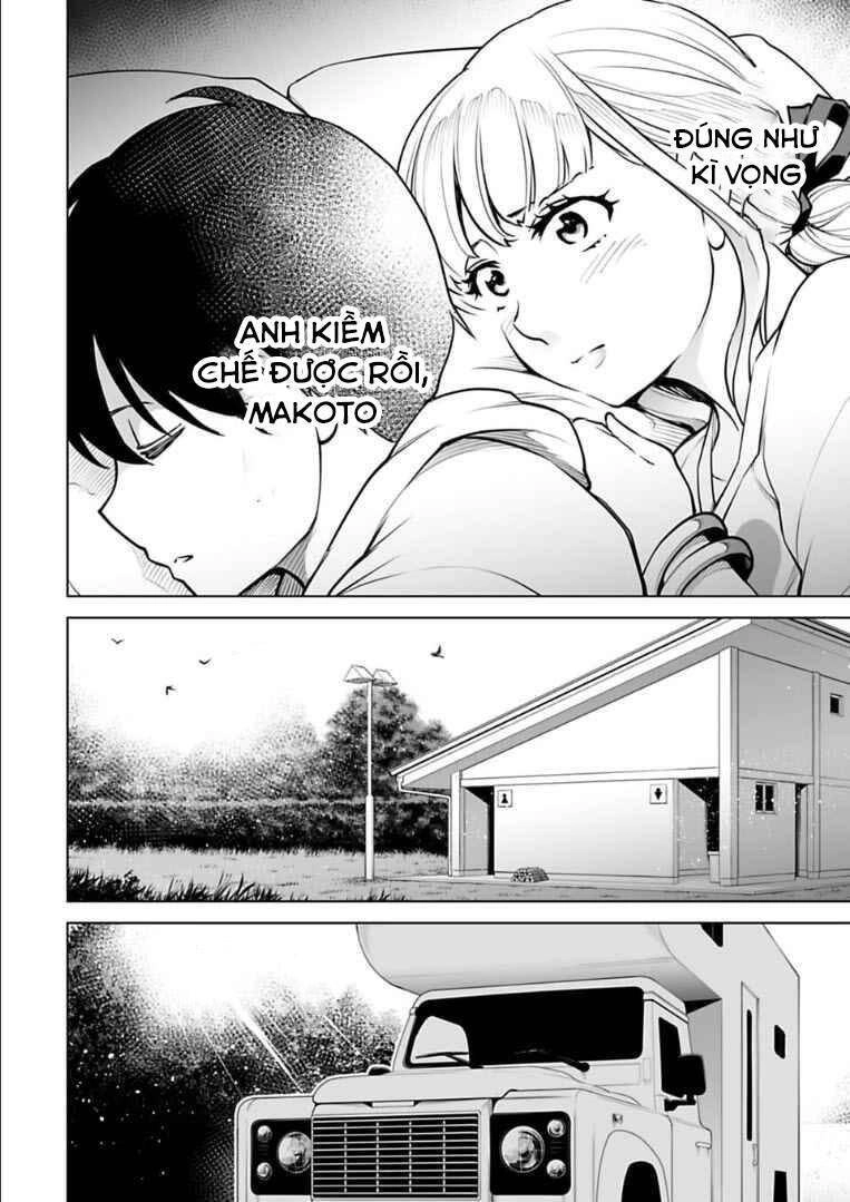 Con Trai Thứ Ba Của Gia Tộc Sát Thủ Vô Song Từ Nhật Bản Đến Thế Giới Khác Chapter 14 - 5