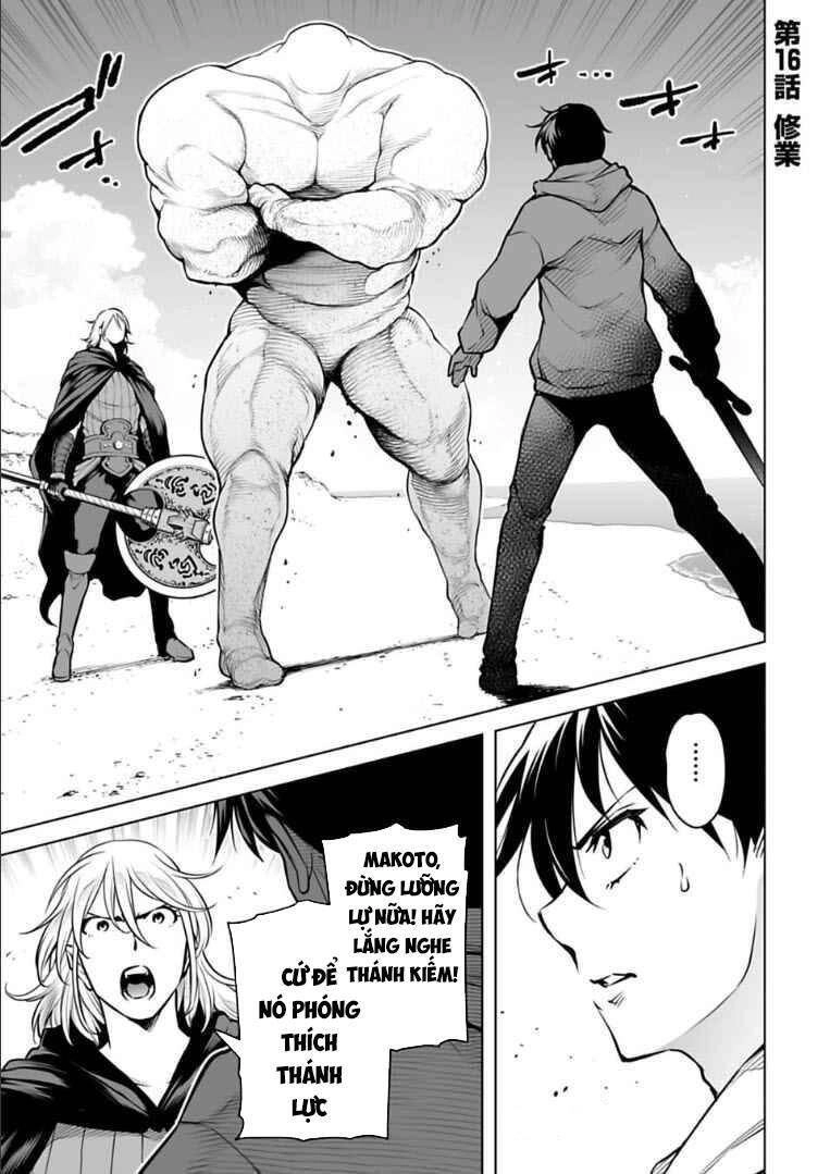 Con Trai Thứ Ba Của Gia Tộc Sát Thủ Vô Song Từ Nhật Bản Đến Thế Giới Khác Chapter 15 - 2