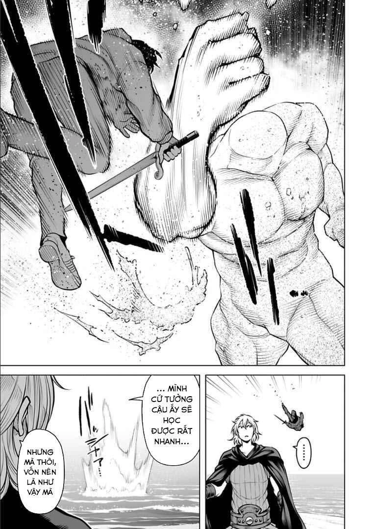 Con Trai Thứ Ba Của Gia Tộc Sát Thủ Vô Song Từ Nhật Bản Đến Thế Giới Khác Chapter 15 - 6