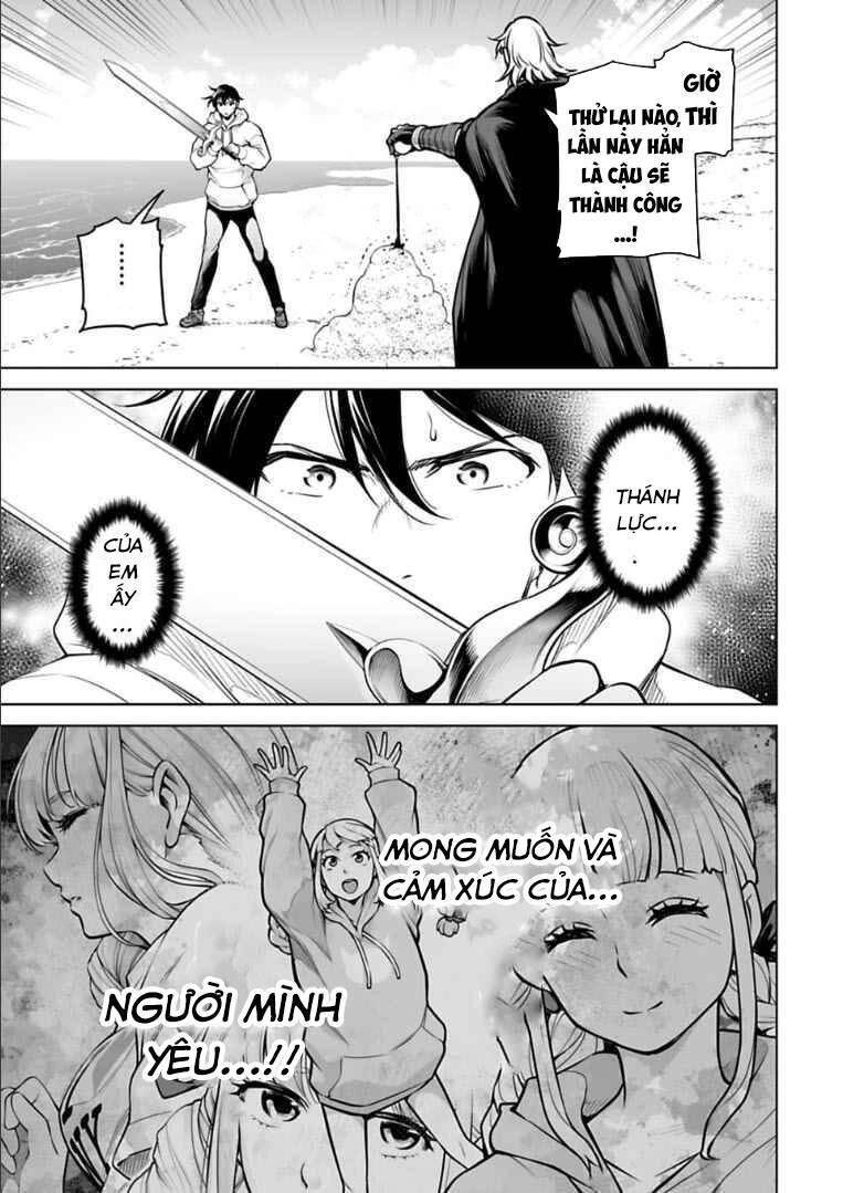 Con Trai Thứ Ba Của Gia Tộc Sát Thủ Vô Song Từ Nhật Bản Đến Thế Giới Khác Chapter 15 - 12