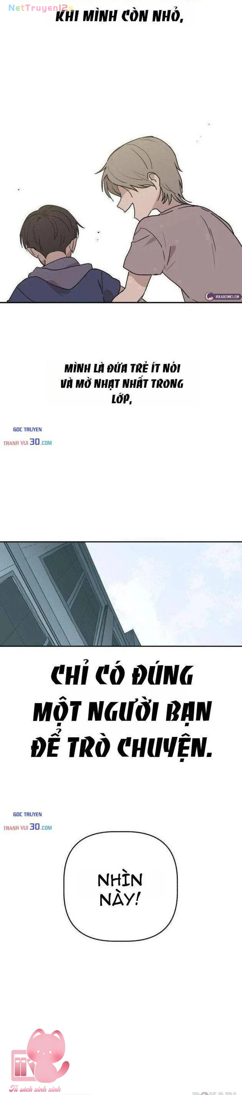 Đau Nhói Chapter 9 - 1