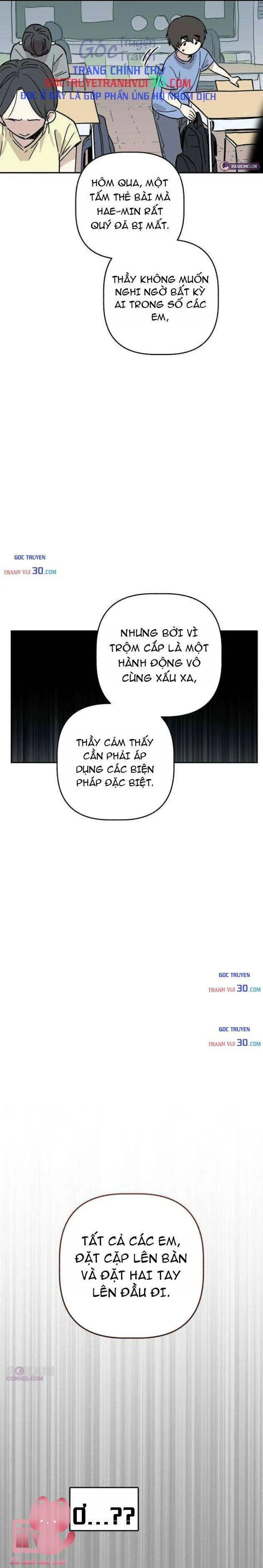 Đau Nhói Chapter 9 - 19