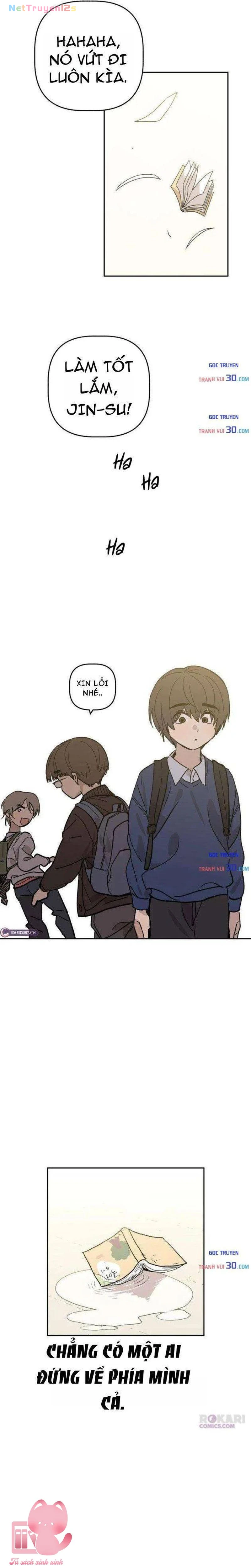 Đau Nhói Chapter 9 - 28