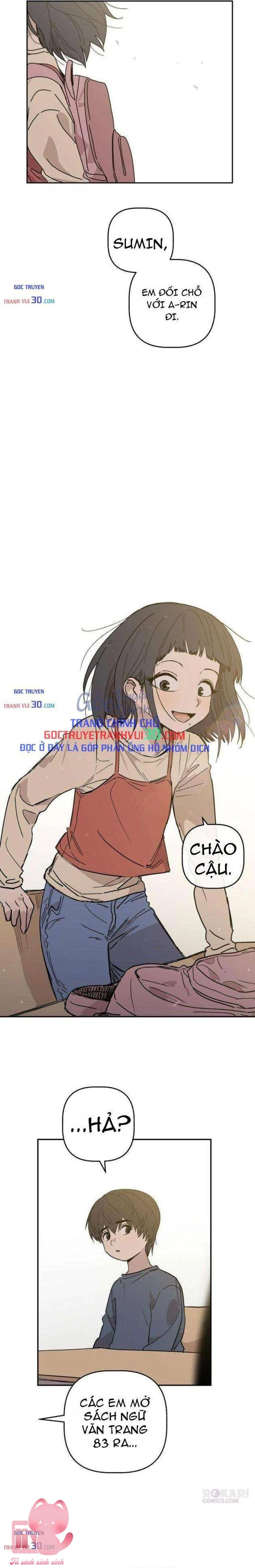 Đau Nhói Chapter 9 - 31