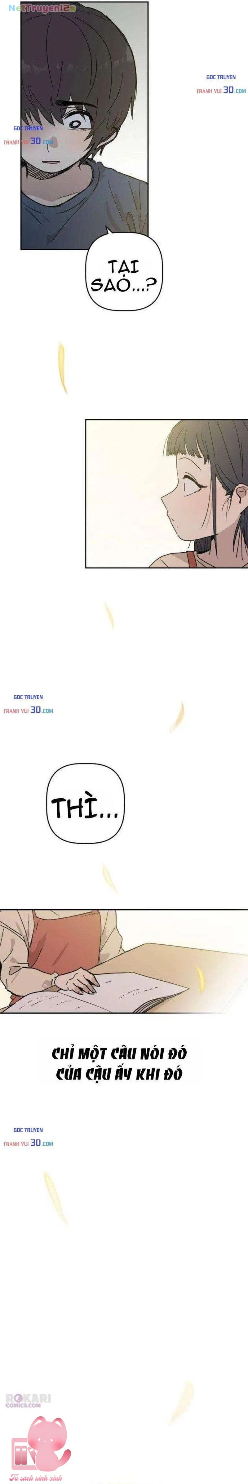 Đau Nhói Chapter 9 - 34
