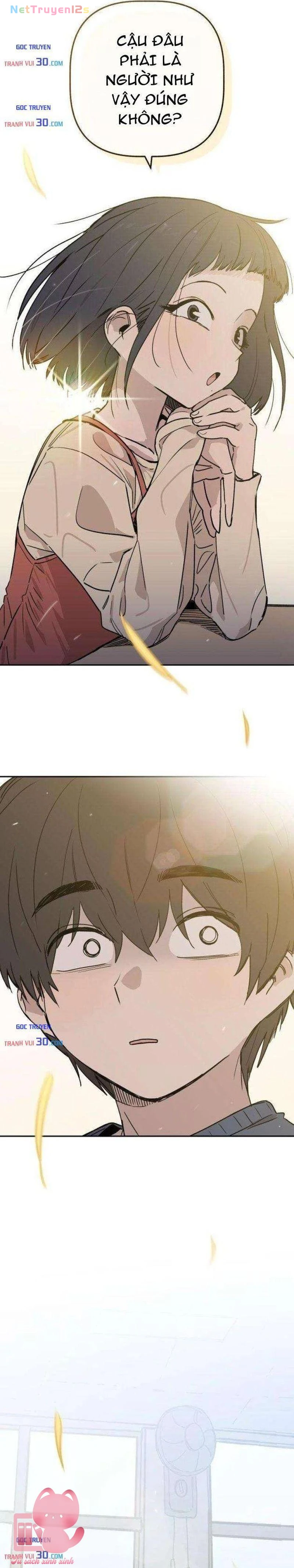 Đau Nhói Chapter 9 - 35