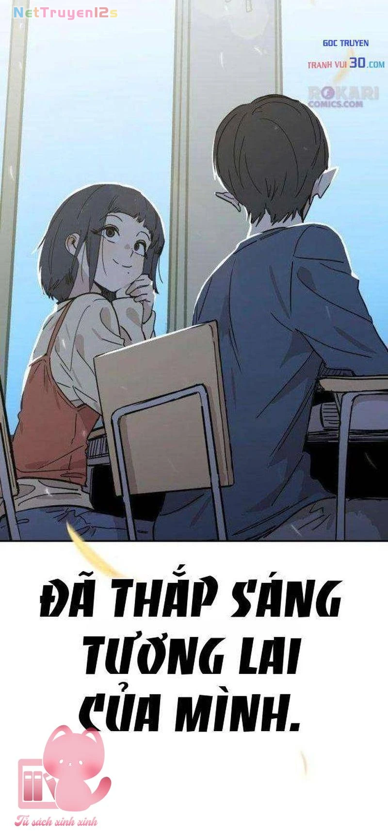 Đau Nhói Chapter 9 - 36