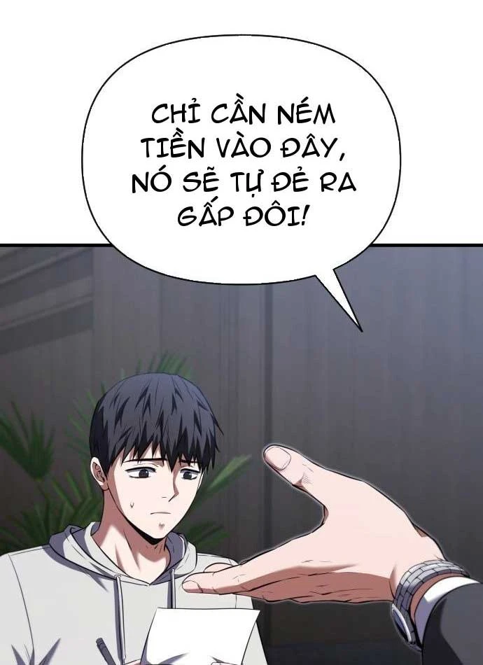 Thất Hoàng Tử Chạy Trốn Tương Lai Bất Định Chapter 1 - 13
