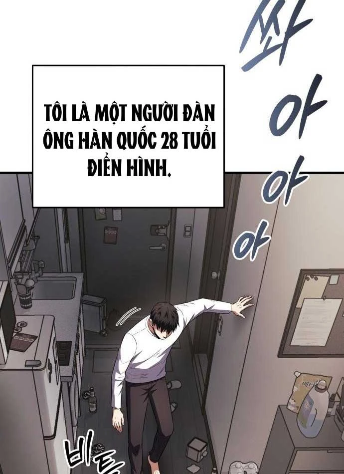 Thất Hoàng Tử Chạy Trốn Tương Lai Bất Định Chapter 1 - 32