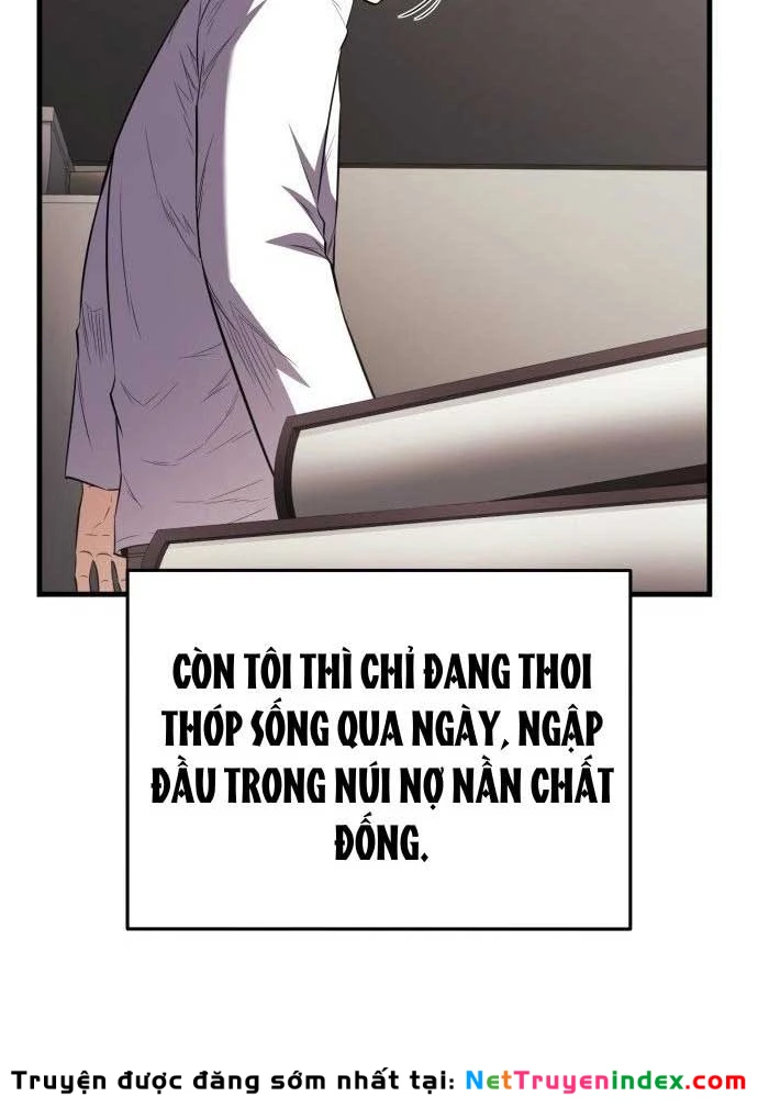 Thất Hoàng Tử Chạy Trốn Tương Lai Bất Định Chapter 1 - 35