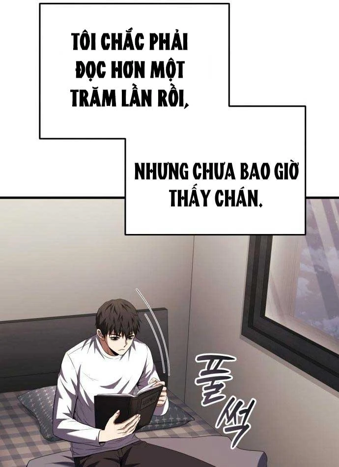 Thất Hoàng Tử Chạy Trốn Tương Lai Bất Định Chapter 1 - 42