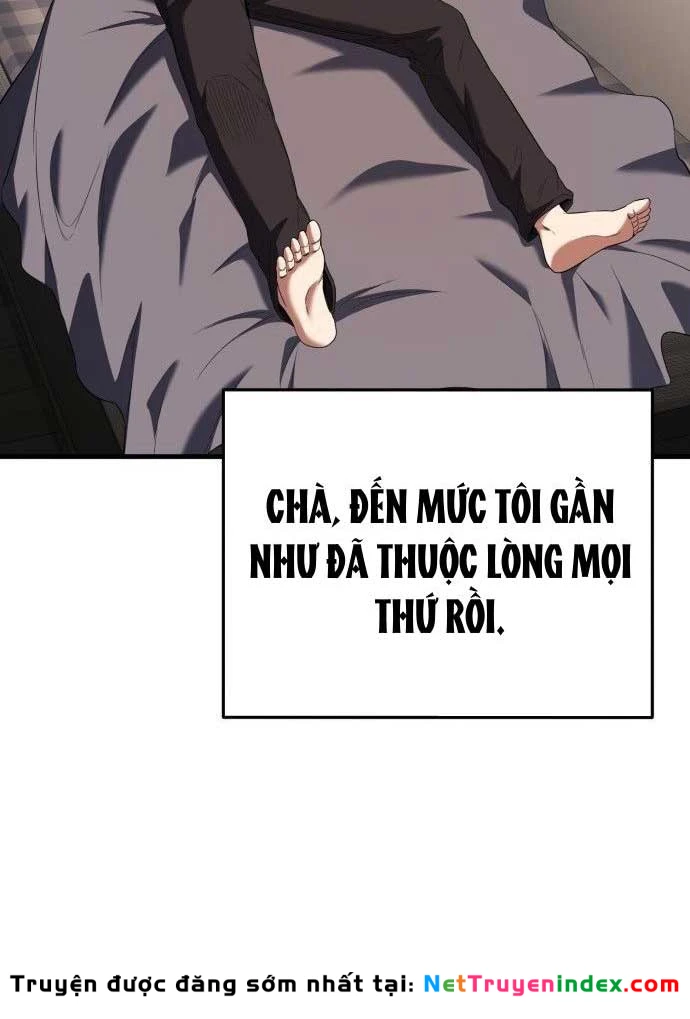 Thất Hoàng Tử Chạy Trốn Tương Lai Bất Định Chapter 1 - 43