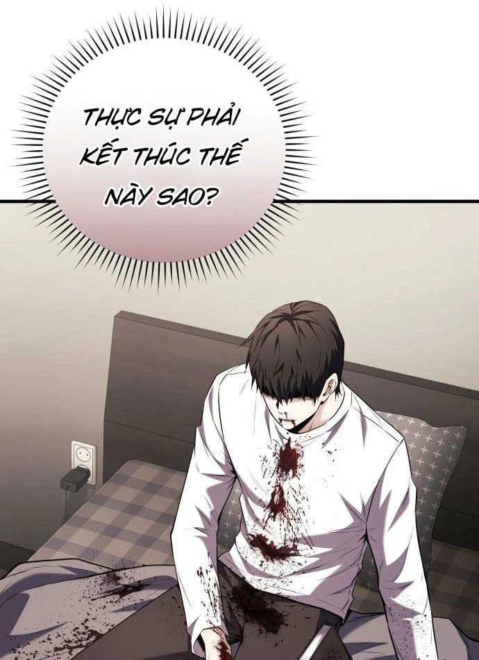 Thất Hoàng Tử Chạy Trốn Tương Lai Bất Định Chapter 1 - 63