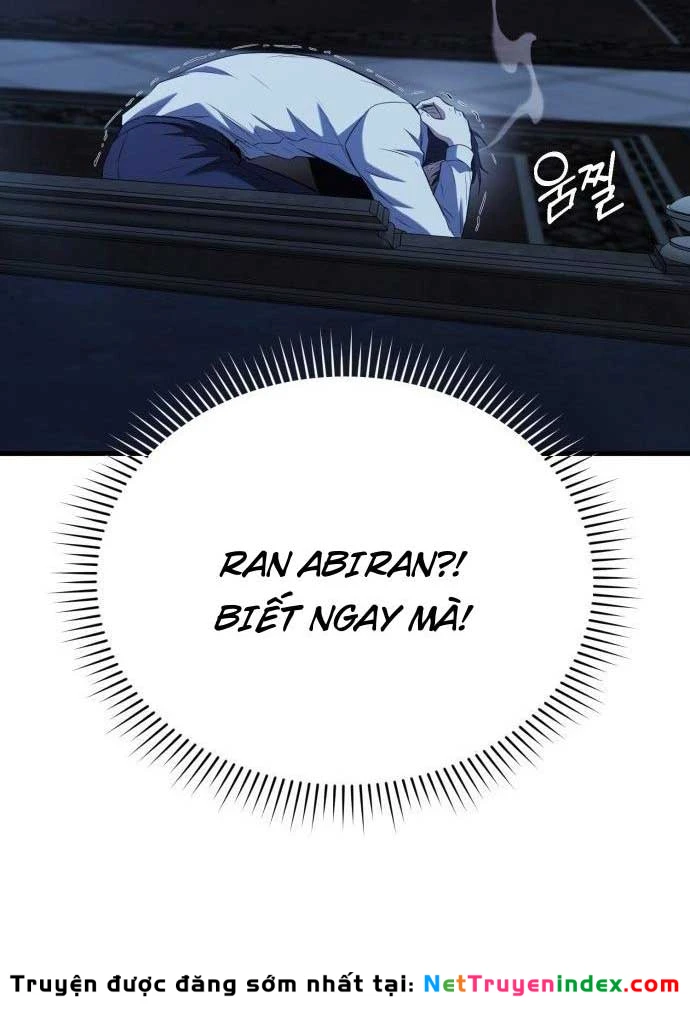 Thất Hoàng Tử Chạy Trốn Tương Lai Bất Định Chapter 1 - 131