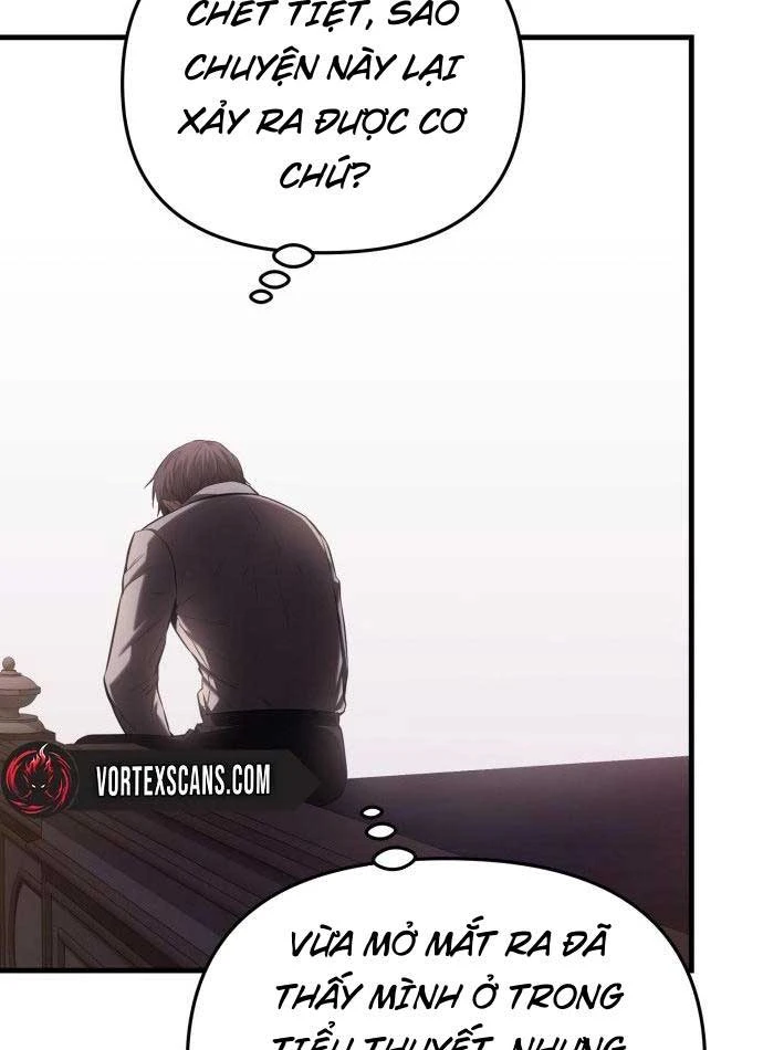 Thất Hoàng Tử Chạy Trốn Tương Lai Bất Định Chapter 1 - 140