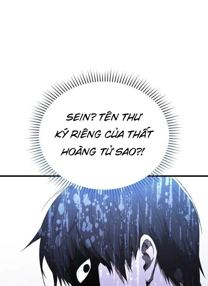 Thất Hoàng Tử Chạy Trốn Tương Lai Bất Định Chapter 1 - 143