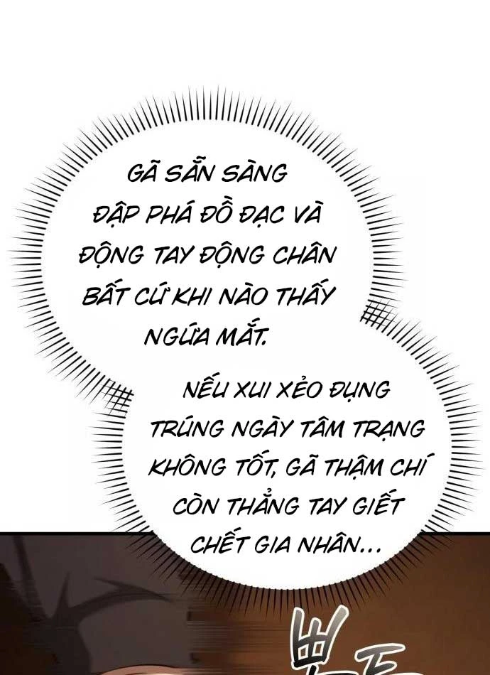 Thất Hoàng Tử Chạy Trốn Tương Lai Bất Định Chapter 1 - 169